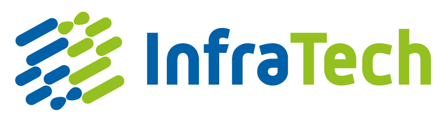 Logótipo INFRATECH